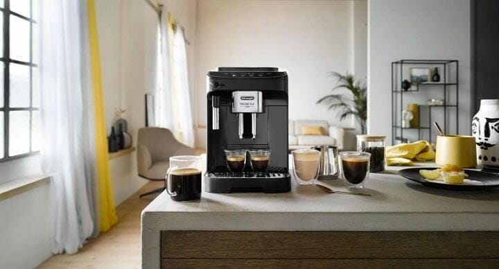 Кавомашина Delonghi Magnifica Evo ECAM 290.21.B