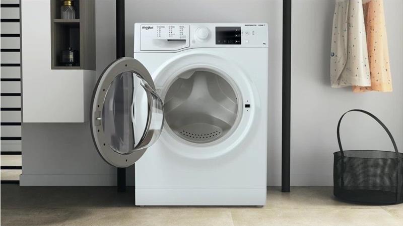 Пральна машина Whirlpool WRSB7259WBUA