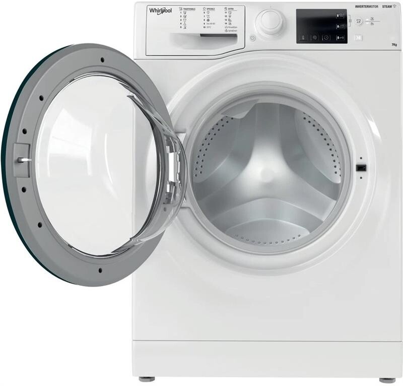 Пральна машина Whirlpool WRSB7259WBUA