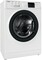 Фото - Пральна машина Whirlpool WRSB7259WBUA | click.ua