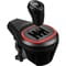 Фото - Рычаг коробки передач Thrustmaster TH8S Shifter Add-On, PC/PS4/PS5/Xbox (4060256) | click.ua