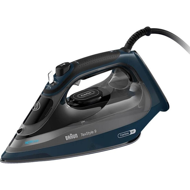 Праска Braun SI 9682 DB