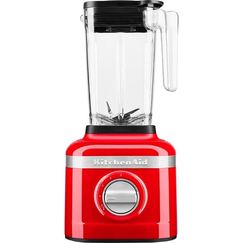 Блендер стаціонарний KitchenAid K150 5KSB1330EER Red