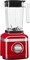 Фото - Блендер стаціонарний KitchenAid K150 5KSB1330EER Red | click.ua