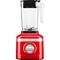 Фото - Блендер стаціонарний KitchenAid K150 5KSB1330EER Red | click.ua