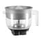 Фото - Блендер стационарный KitchenAid K150 5KSB1350EER Red | click.ua