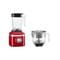 Фото - Блендер стационарный KitchenAid K150 5KSB1350EER Red | click.ua