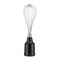 Фото - Блендер заглибний KitchenAid 5KHBV83EBM Matte Black | click.ua