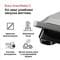 Фото - Мультимейкер Braun SnackMaker 5 SM5005 | click.ua