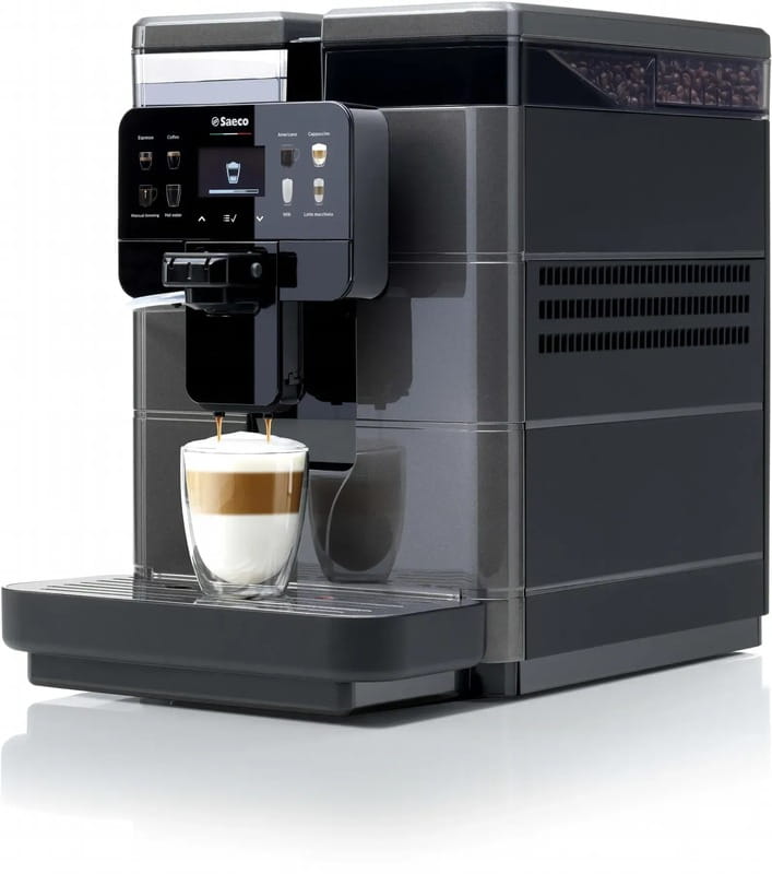 Кофемашина Saeco New Royal OTC