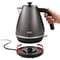Фото - Электрочайник Delonghi KBIN 2001 TB | click.ua