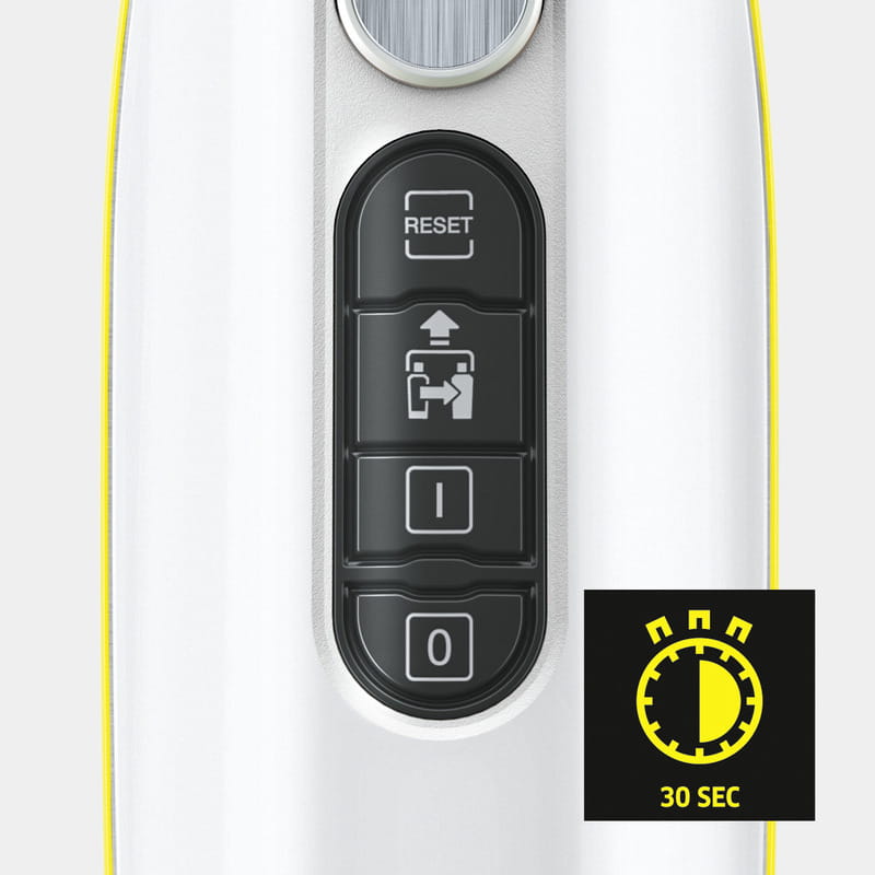 Пароочисник Karcher SC 3 Upright (1.513-530.0)
