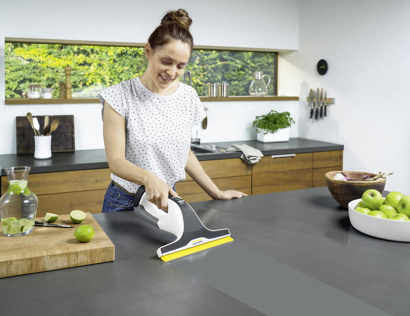 Оконный пылесос Karcher WV 6 Plus (1.633-741.0)