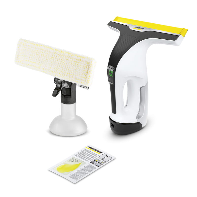 Оконный пылесос Karcher WV 6 Plus (1.633-741.0)