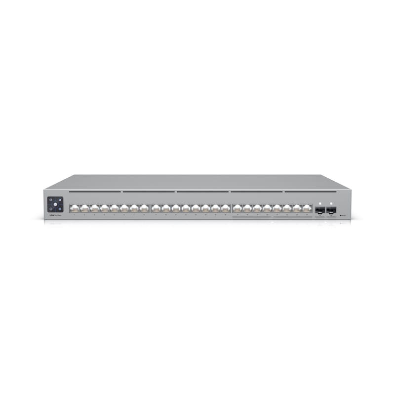 Коммутатор Ubiquiti UniFi Pro Max 24 (USW-Pro-Max-24)