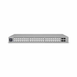Комутатор Ubiquiti UniFi Pro Max 48 PoE (USW-Pro-Max-48-PoE)