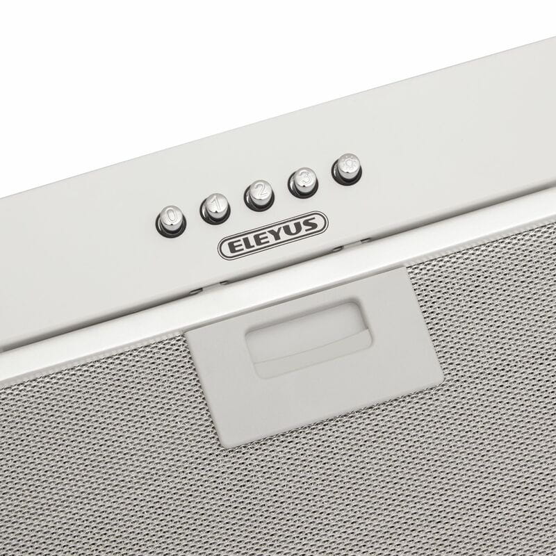 Вытяжка Eleyus Unia 800 LED 52 WH