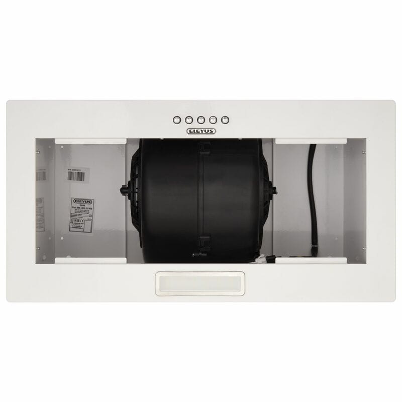 Вытяжка Eleyus Unia 800 LED 52 WH