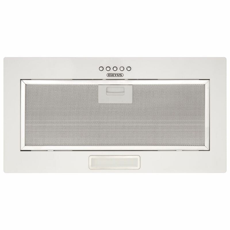 Вытяжка Eleyus Unia 800 LED 52 WH