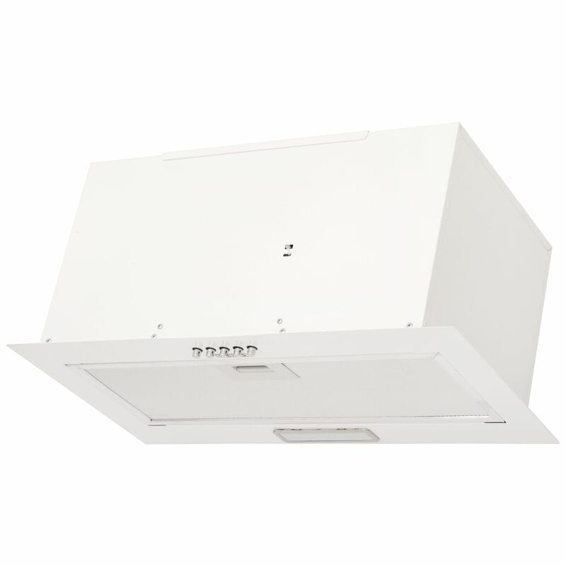 Вытяжка Eleyus Unia 800 LED 52 WH