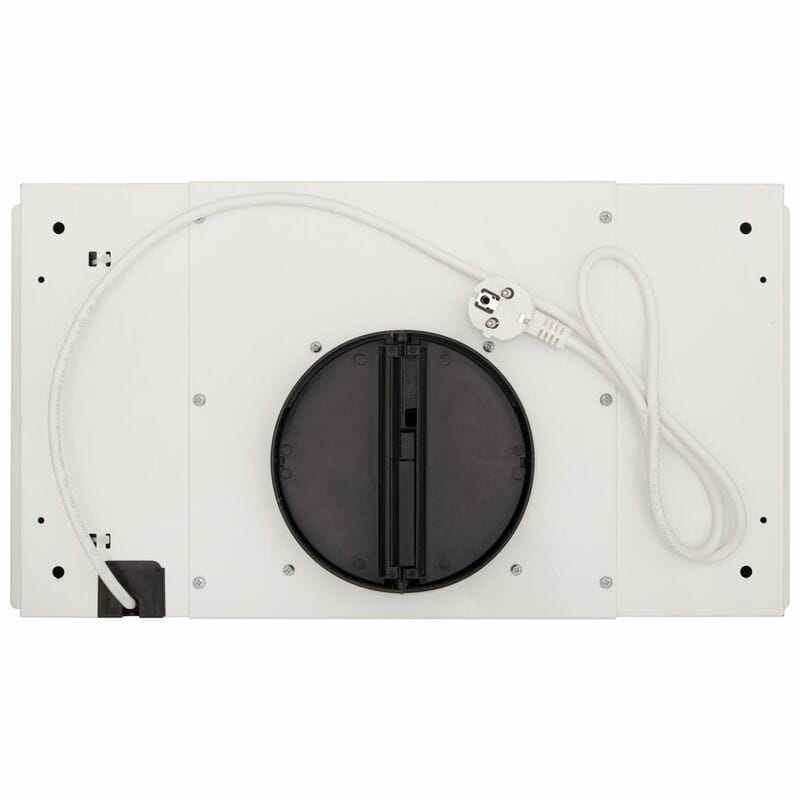 Вытяжка Eleyus Unia 800 LED 52 WH