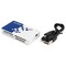 Фото - Картридер USB 2.0 Atcom TD2029 MS, SD, microSD/TF, M2 Black (AT10729) | click.ua