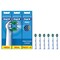 Фото - Насадка для зубної щітки Braun Oral-B Pro Precision Clean EB20RX Clean Maximiser (6 шт) | click.ua
