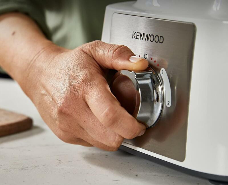 Кухонный комбайн Kenwood MultiPro Express FDP 65.820SI