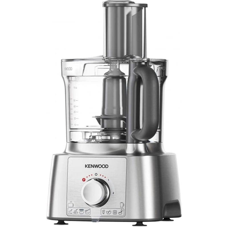 Кухонный комбайн Kenwood MultiPro Express FDP 65.820SI