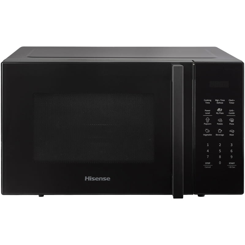 Мікрохвильова піч Hisense H23MOBS5HG