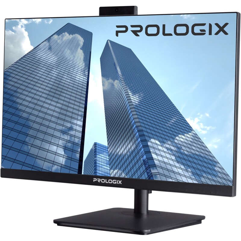 Моноблок Prologix PLQ61024 (PLQ61024.I141.8.S5.N.4337) Black