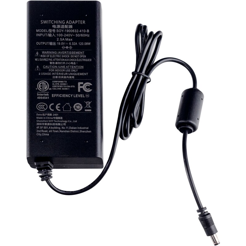 Моноблок Prologix PLQ61024 (PLQ61024.I141.8.S5.N.4337) Black