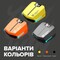 Фото - Bluetooth-гарнитура Canyon Doublebee GTWS-2 Gaming Orange (CND-GTWS2O) | click.ua