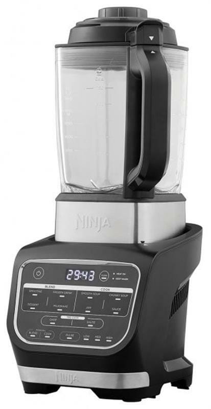 Блендер-суповарка Ninja Foodi Hot & Cold HB150EU