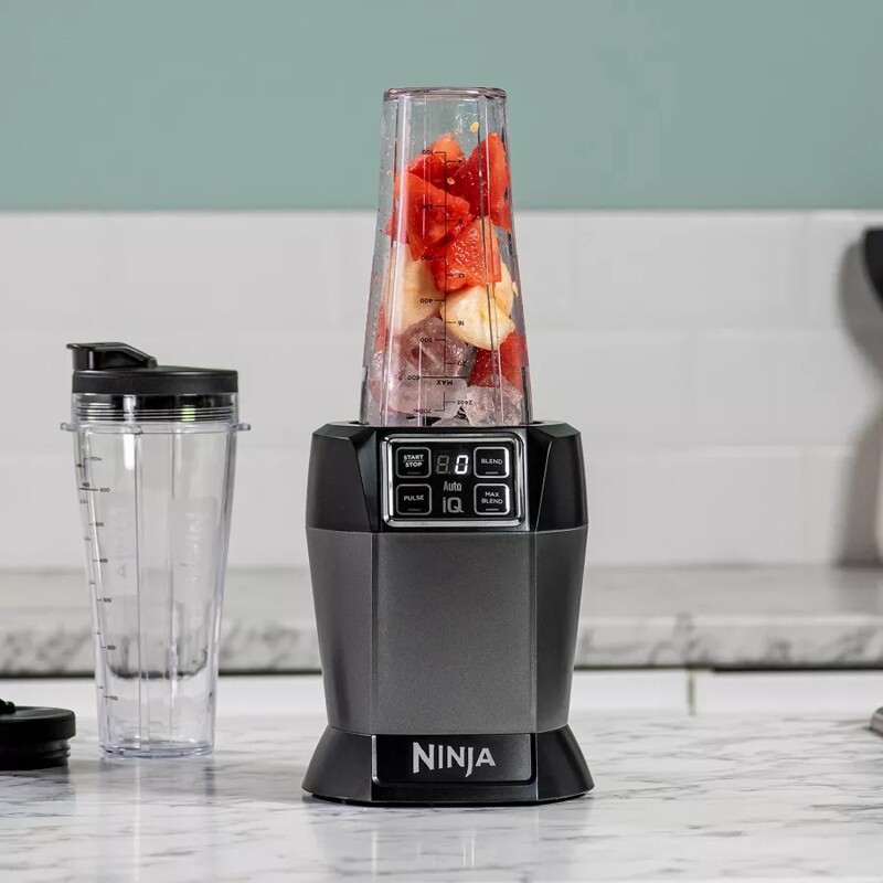Блендер Ninja Personal BN495EU