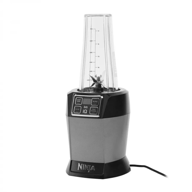 Блендер Ninja Personal BN495EU