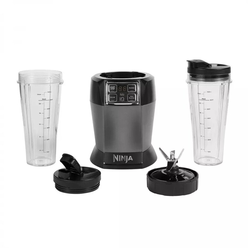 Блендер Ninja Personal BN495EU