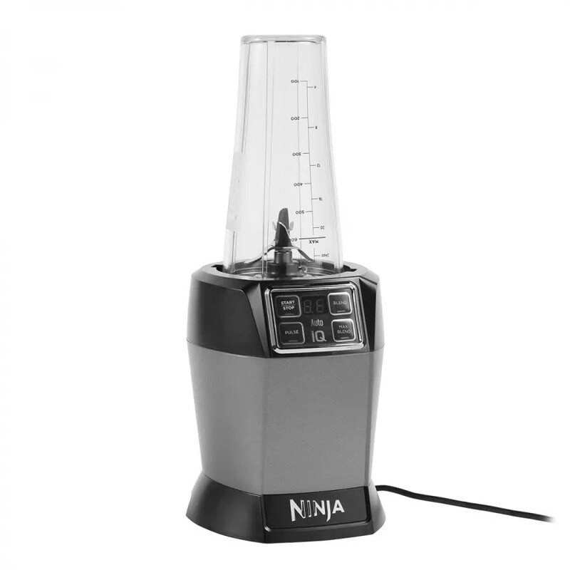 Блендер Ninja Personal BN495EU