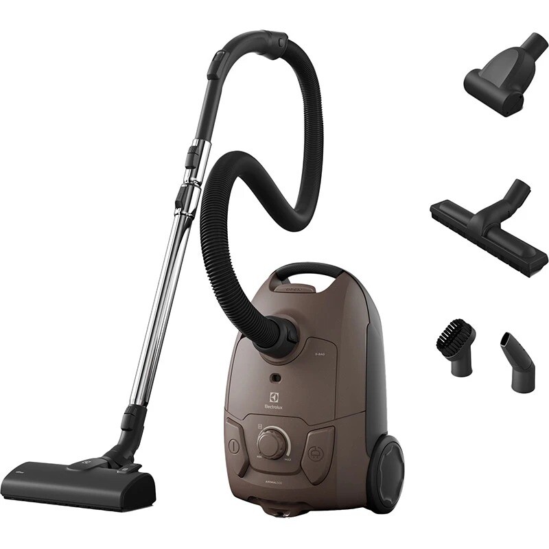 Пылесос Electrolux EB51A3WB