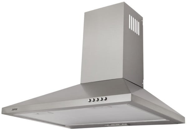 Витяжка Jantar KBT 650 LED 60 IS