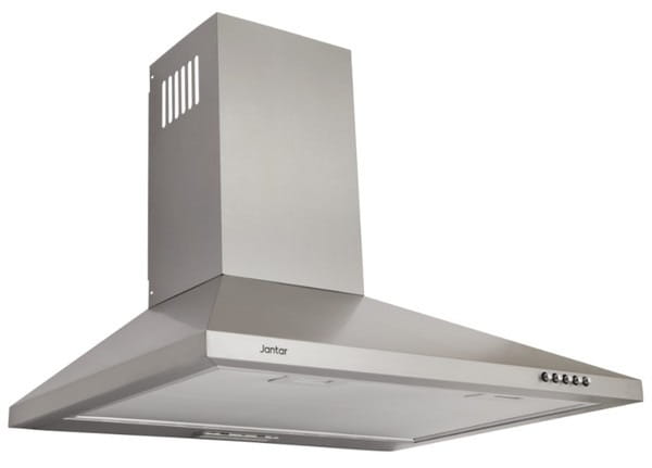 Витяжка Jantar KBT 650 LED 60 IS