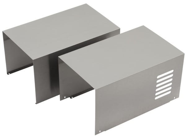 Витяжка Jantar KBT 650 LED 60 IS