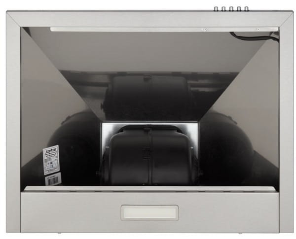 Витяжка Jantar KBT 650 LED 60 IS