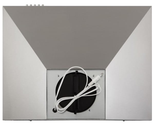 Витяжка Jantar KBT 650 LED 60 IS