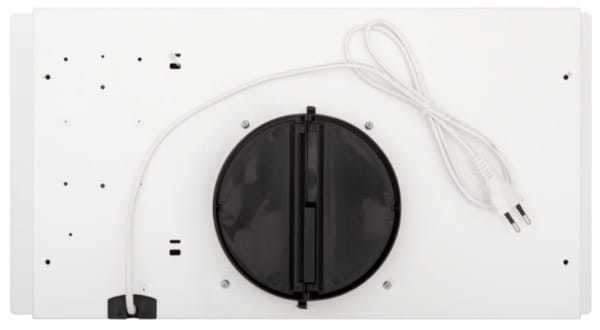Витяжка Jantar BILT 650 LED 52 WH