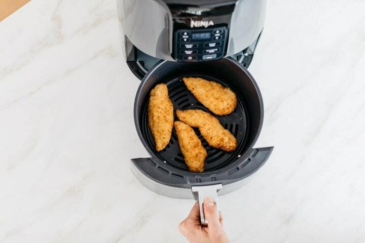 Мультипіч Ninja Air Fryer AF100EU