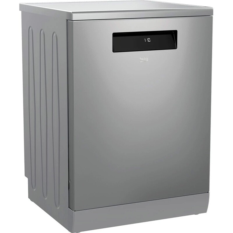 Посудомийна машина Beko DEN48520XAD