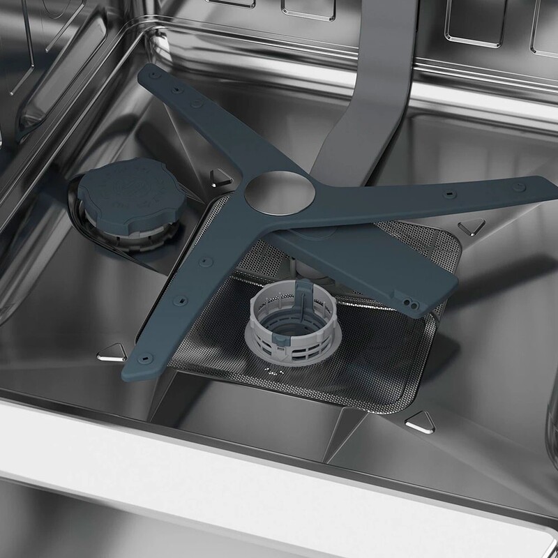 Посудомийна машина Beko DEN48520XAD