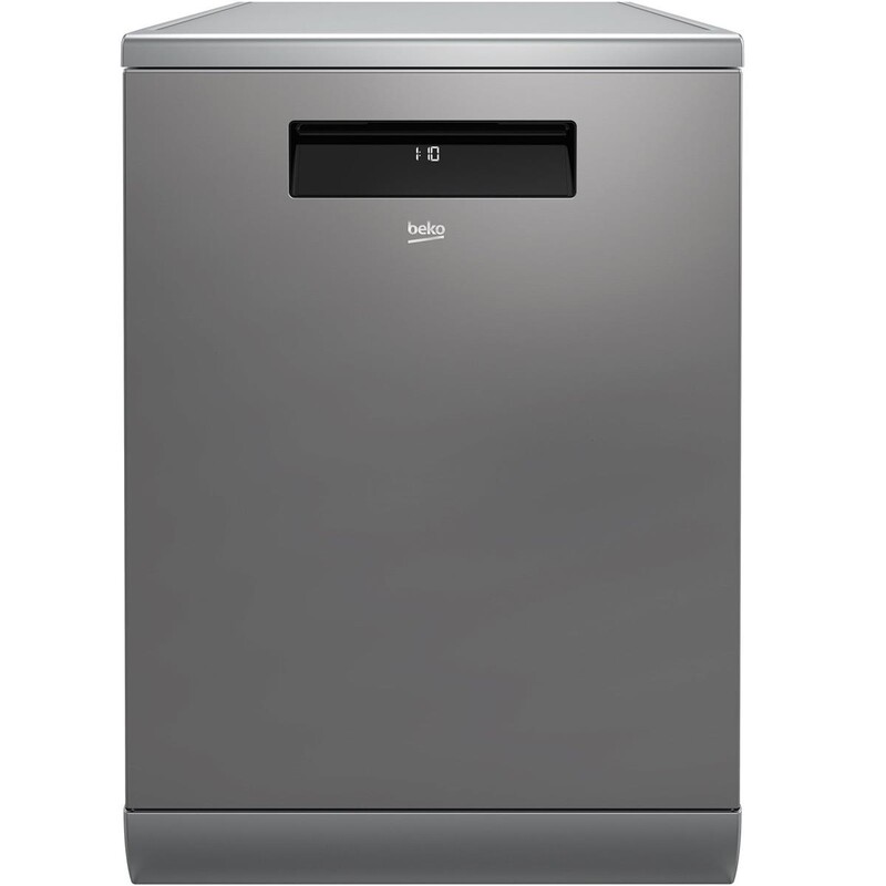 Посудомийна машина Beko DEN48520XAD