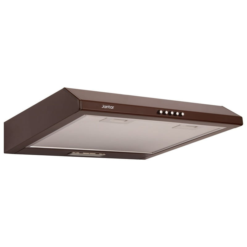 Вытяжка Jantar ST I LED 50 BR